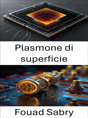 cover image of Plasmone di superficie